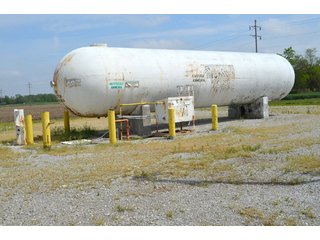 Property photo 9 - Grain Location Real Estate Auction - Monroeville, Indiana